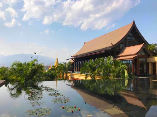 云南最好的5星级酒店,云南最高端的酒店