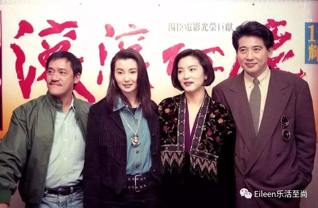 一夜筹2千万救夫，怼名导换大咖，豪侠阔太徐枫光耀影坛再战商场