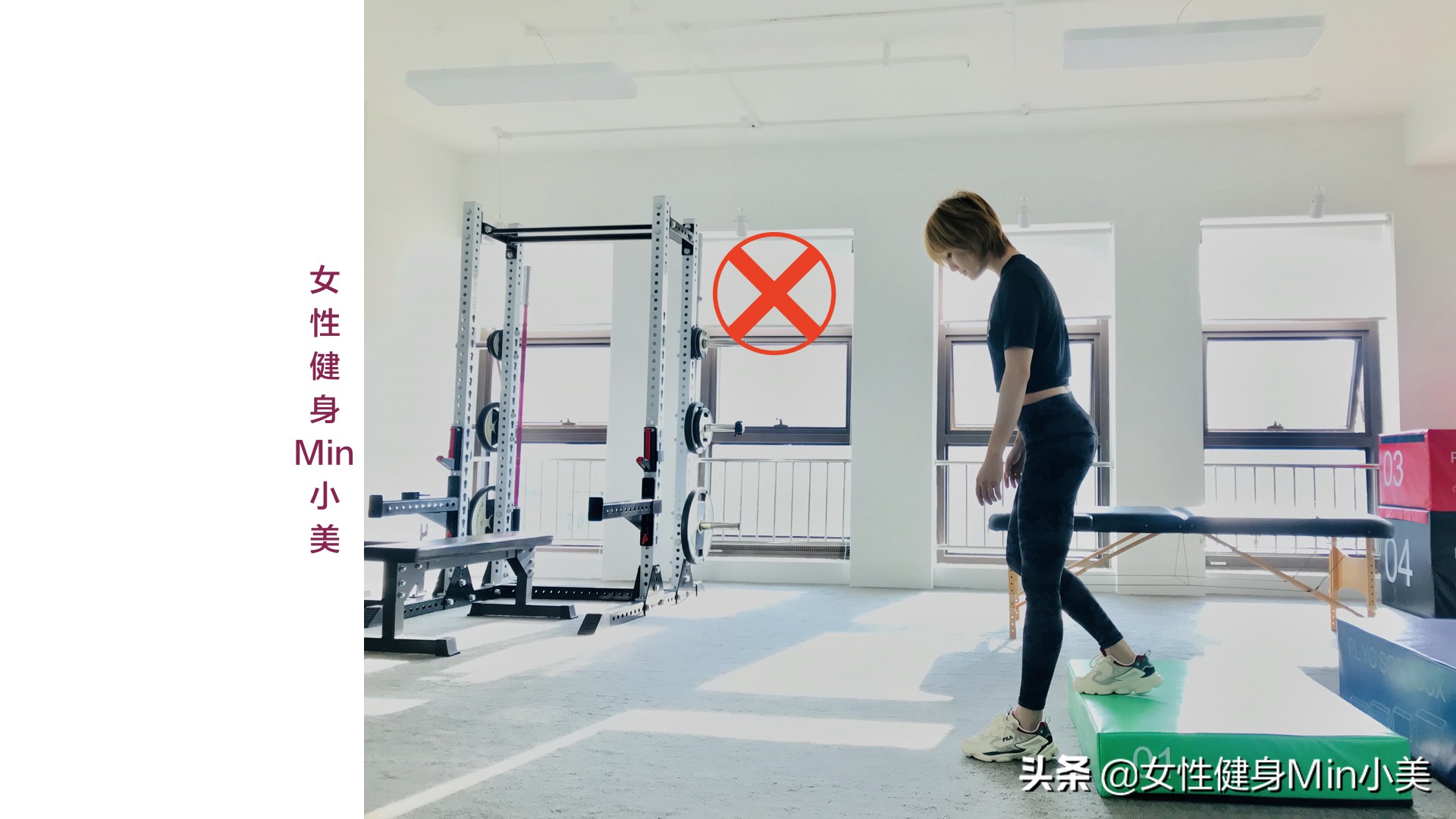 爬山后膝盖疼怎么缓解,爬山后膝盖痛还该爬山吗