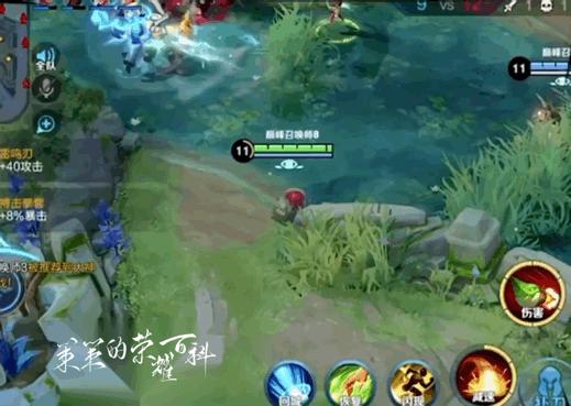 国服鲁班七号一枪秒脆皮,鲁班七号详细教程打法和思路