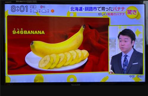 日本香蕉可以带皮吃吗,日本香蕉50元