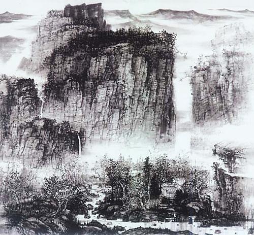 苏先生读诗｜古诗《春夏秋冬田园山水农村西湖植物景中情》