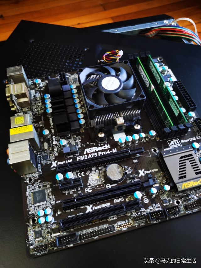 500元以内办公主机,1000块组装一台顶级游戏主机