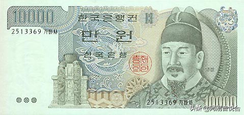 怎么分辨各国的钞票,各国钞票图片因何而来