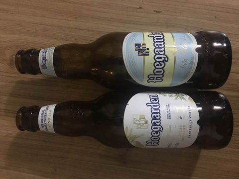 性价比高的口粮酒排名,国产进口福佳白口感