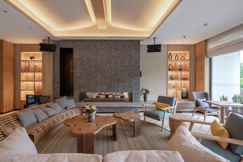 民宿推荐莫干山,莫干山森林小屋民宿