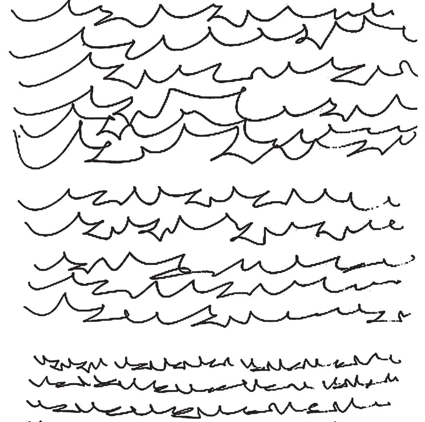 手绘画教程简单初学者上色,手绘画基础教程简单