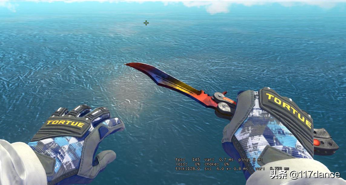 csgo饰品手套推荐,csgo哪些手套好出