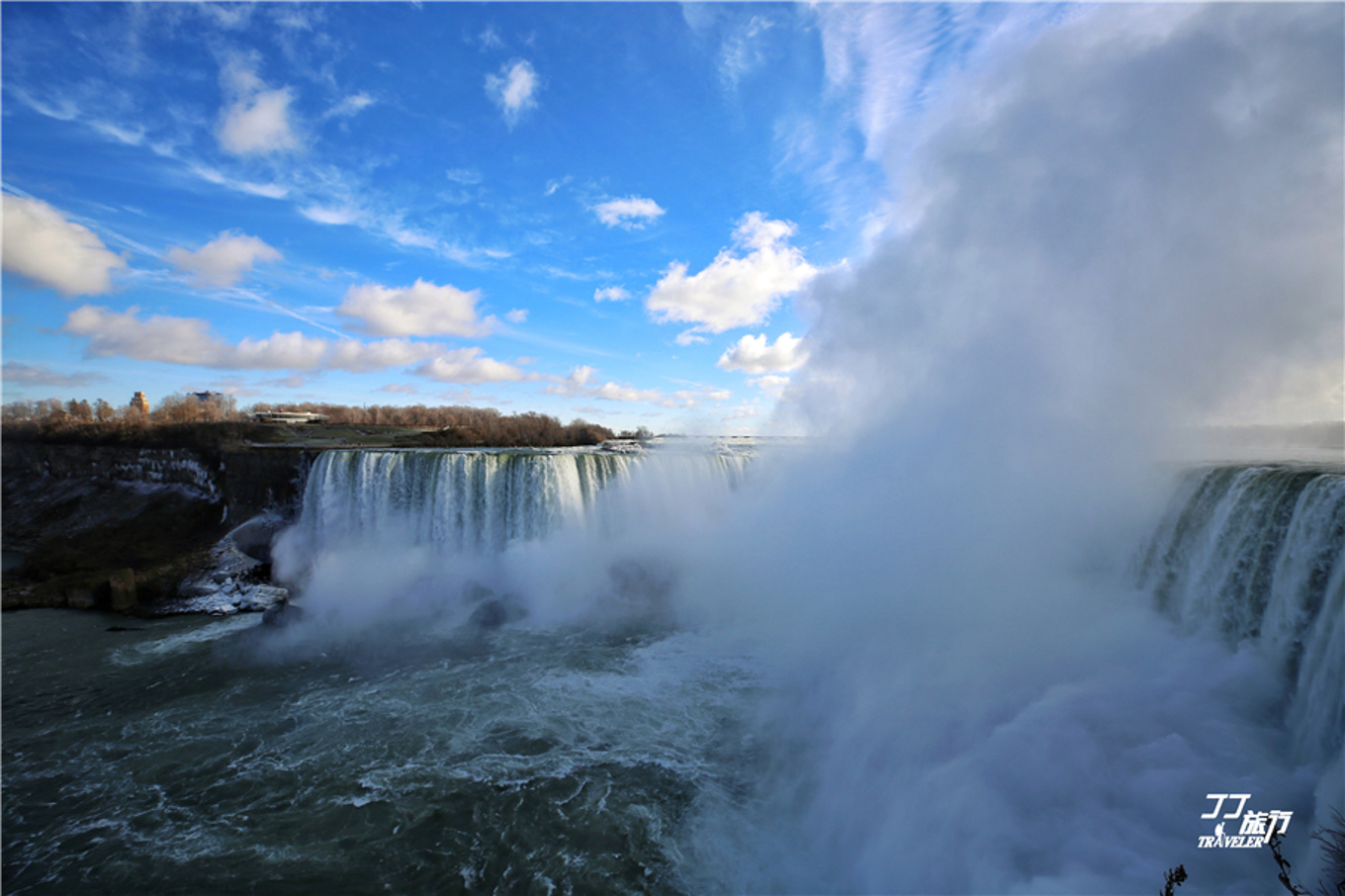 加拿大多伦多哪里是华人富人区,全球最佳城市排名多伦多