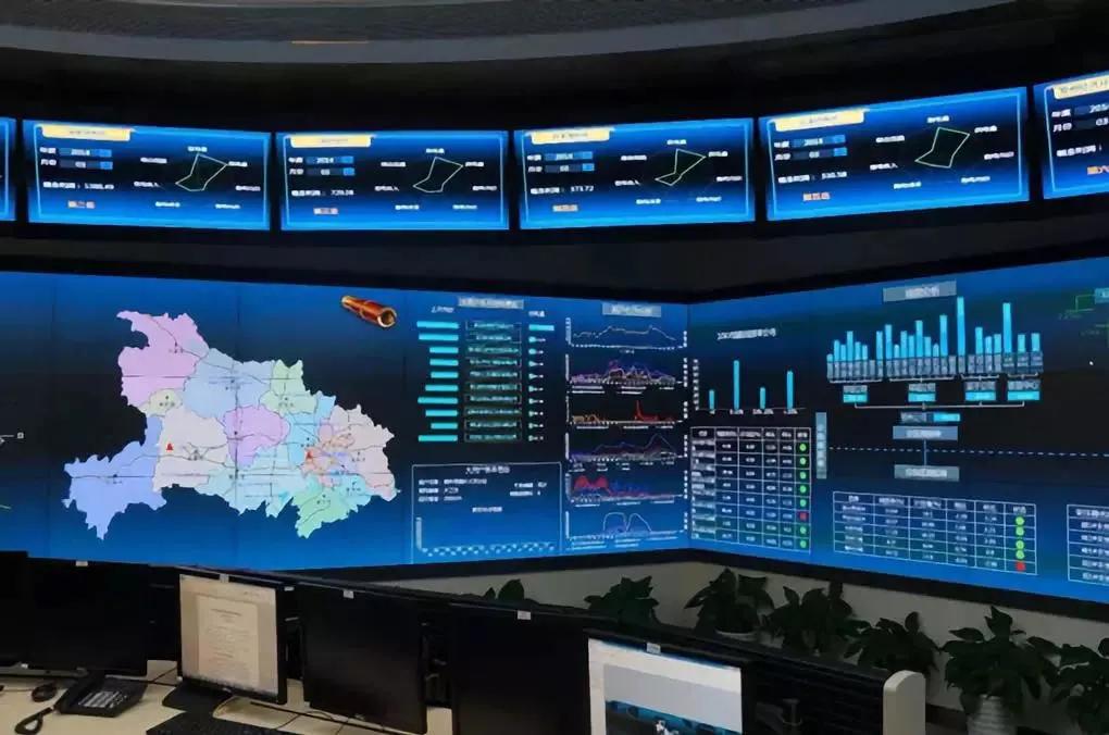 国网大数据中心主任,国网大数据中心王继业简历