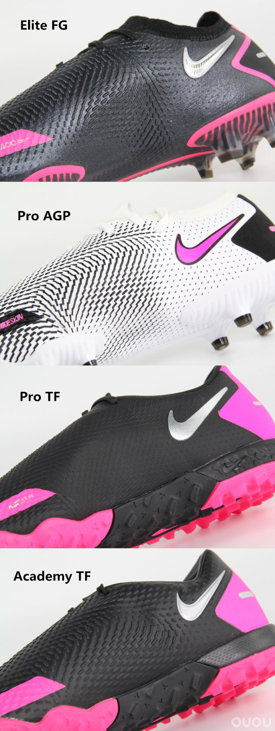 gt系列nike,gt高端限量版足球鞋