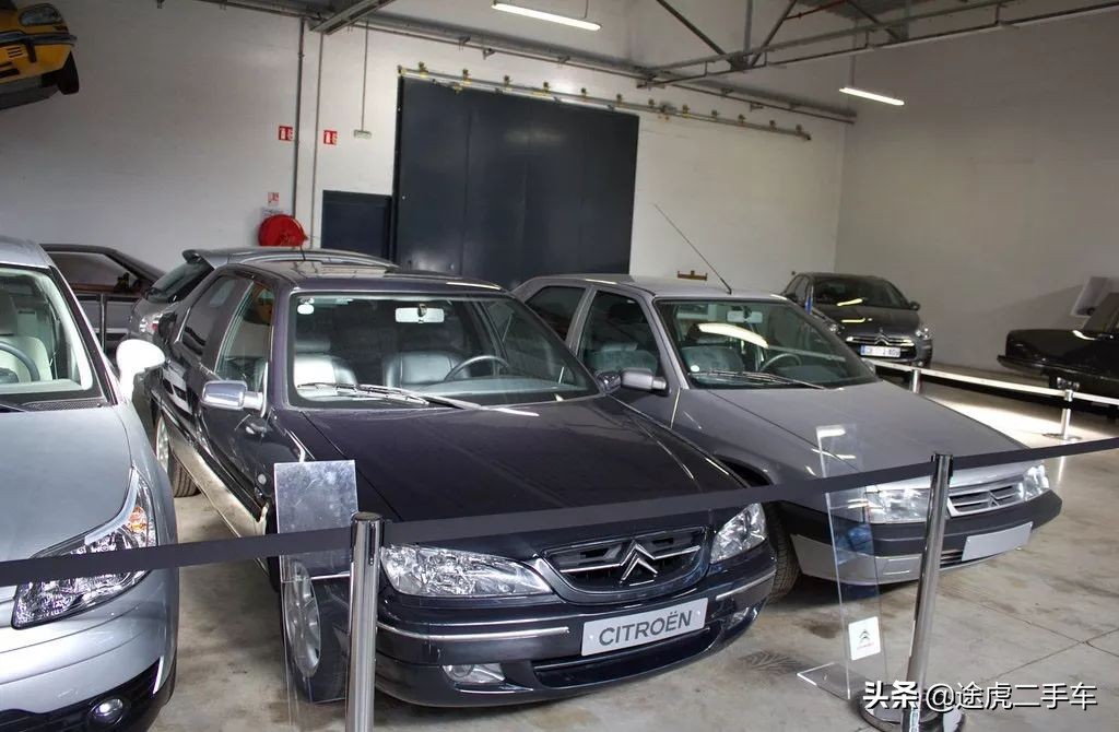 神龙富康哪年出的,神龙富康和夏利