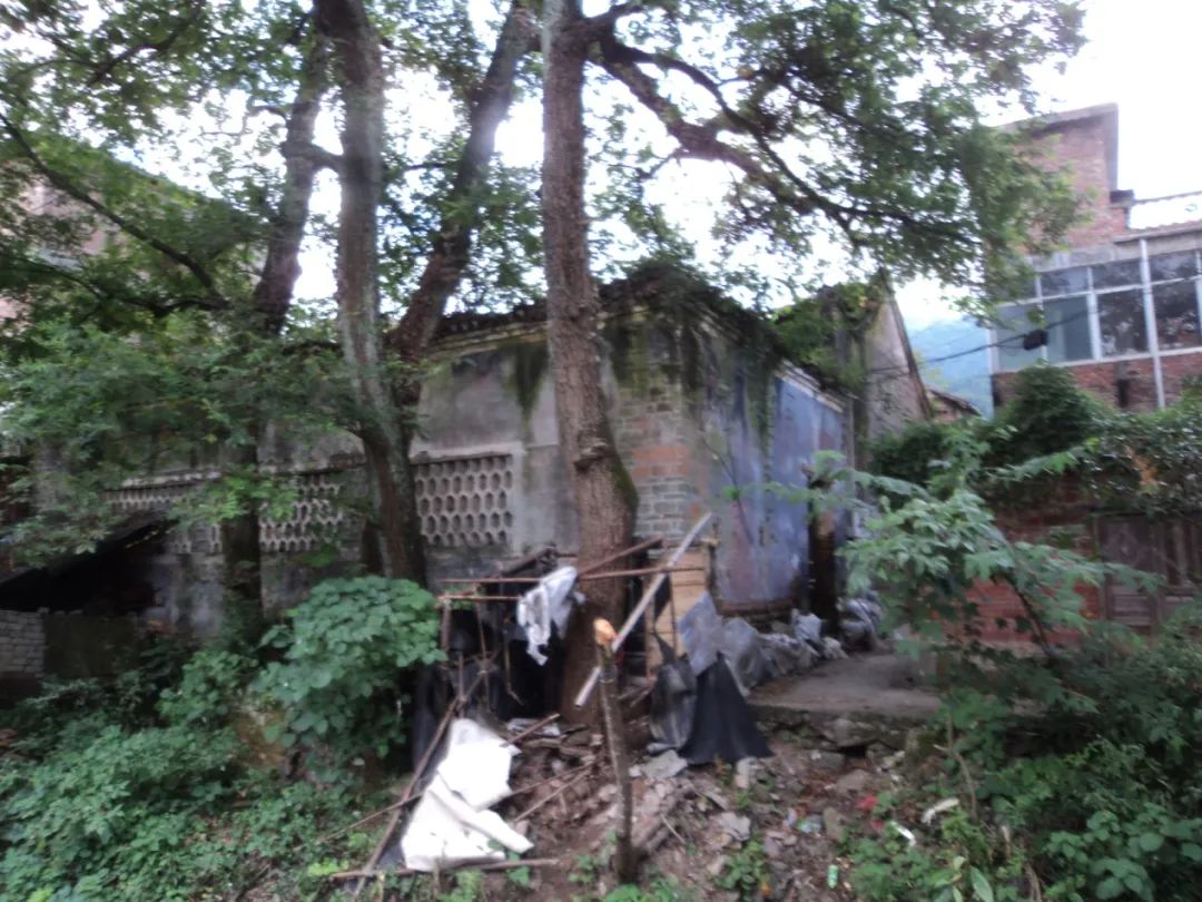 桂北传统村落,桂北古村在哪里