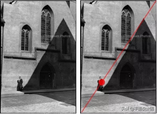 布列松超现实构图,布列松构图技巧视频