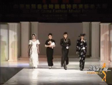 盘点1973-2021历年港姐冠军颜值,香港港姐审美降级