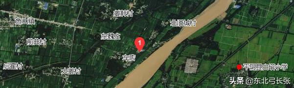 山东平阴张姓族谱,平阴县西张营张氏家谱