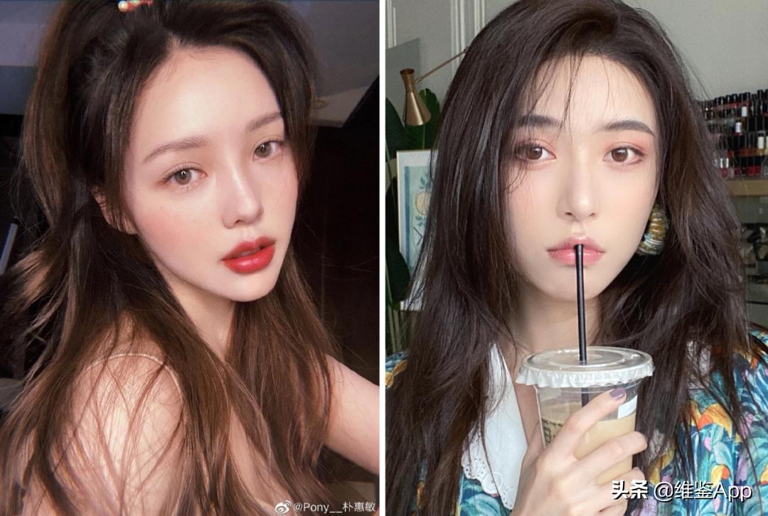 三分钟学会超火的茶系妆容，谁还不是个沏茶达人了