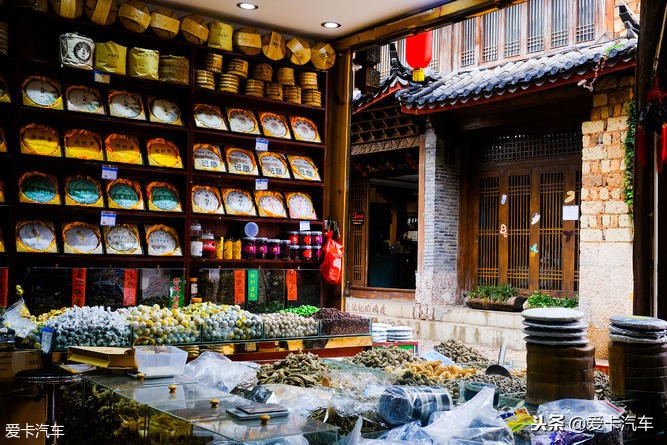 川藏旅行高原之城,川藏旅行美好的回忆