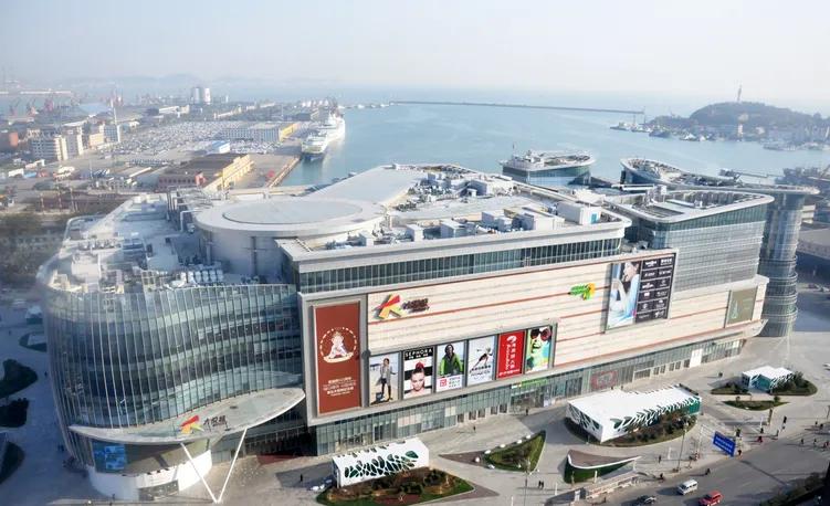 烟台城建项目投资,烟台城建重点项目建设