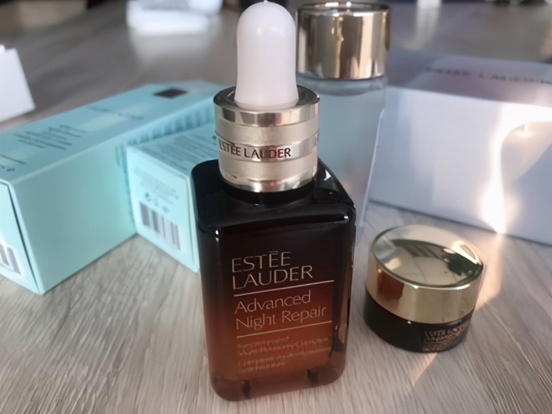 抗氧化大牌精华测评,祛黄抗氧化精华平价