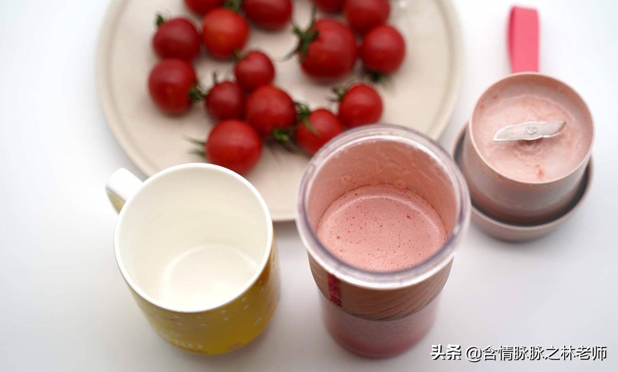 随身果汁榨汁杯,随身榨汁杯实用吗