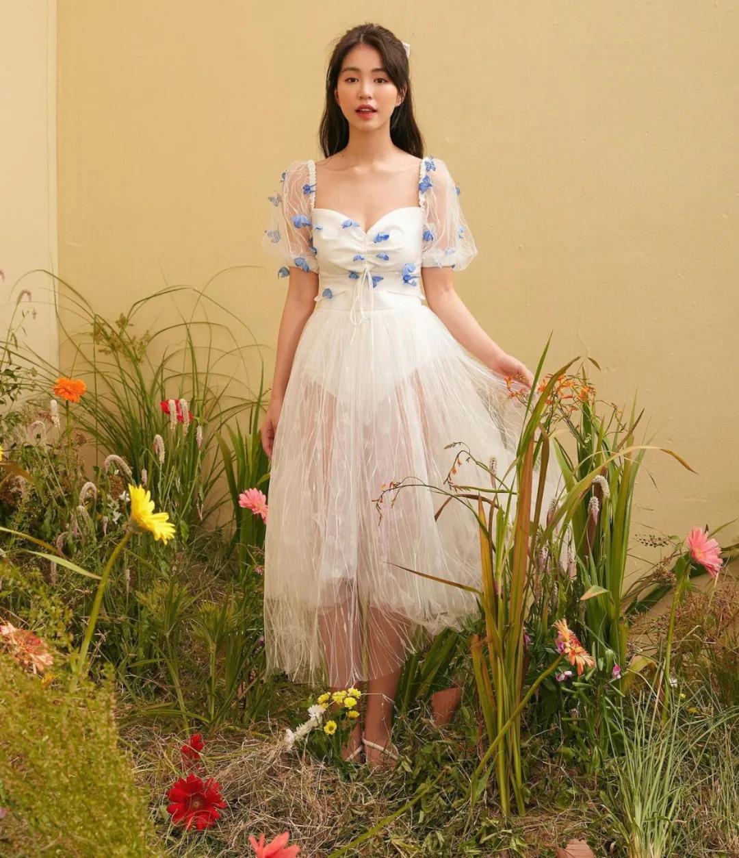 年会礼服高奢高级感,2022年会礼服推荐高级感秋冬