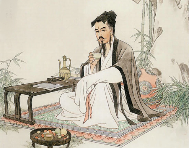 韩愈之死真相揭秘,韩愈最后是怎么死的