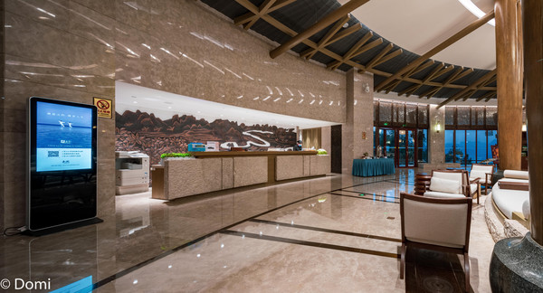 藏于山沟沟里的度假胜地,隐藏在大山里的度假圣地