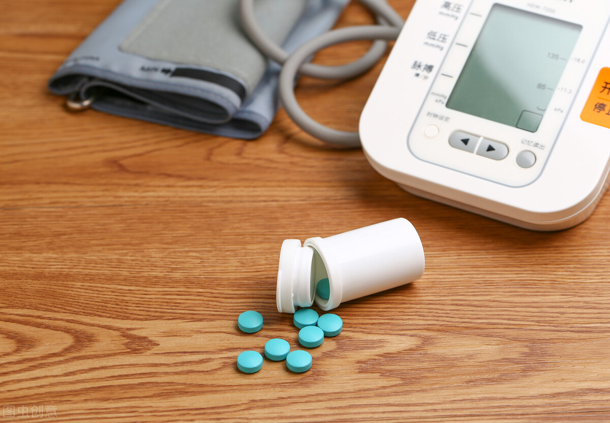 长期服用降压药对身体的危害大吗,长期服用降压药对心脏有害吗