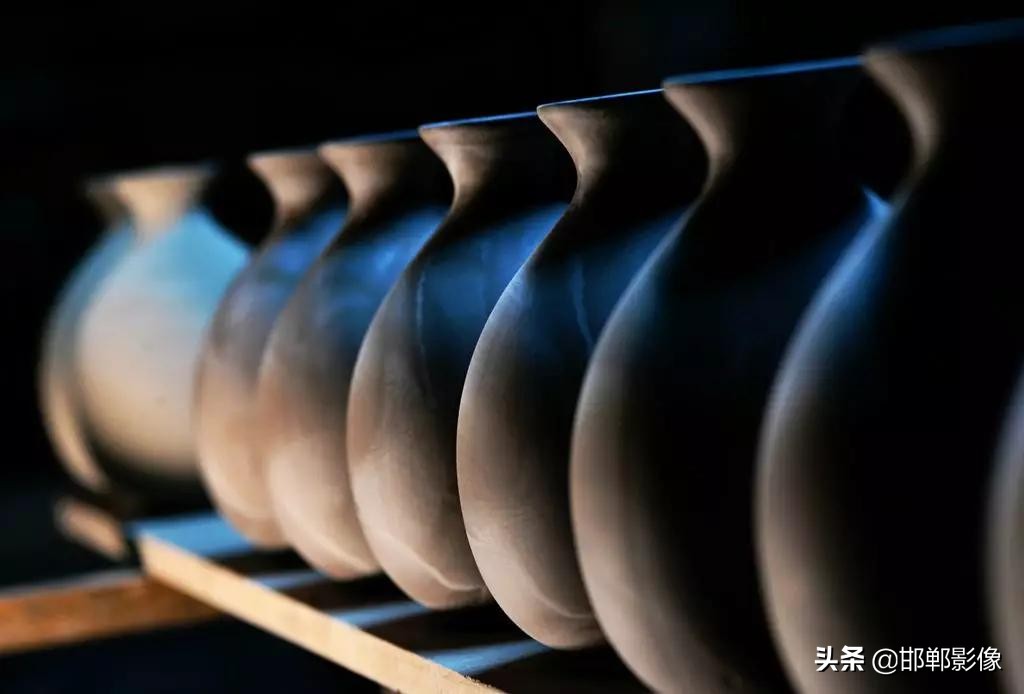 航拍峰峰风景视频,峰峰风景照