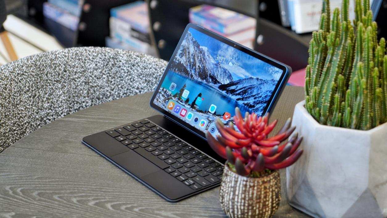 荣耀平板v7pro好还是ipad好,荣耀平板v7pro和ipadpro比较