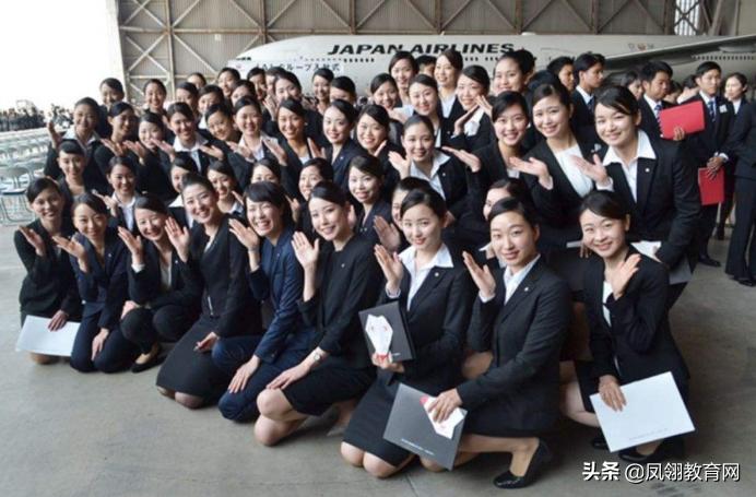 外航当空姐,外航航空公司待遇