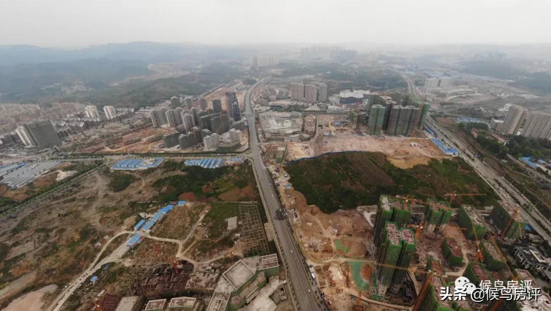 清镇楼市的发展趋势,清镇楼市未来的发展