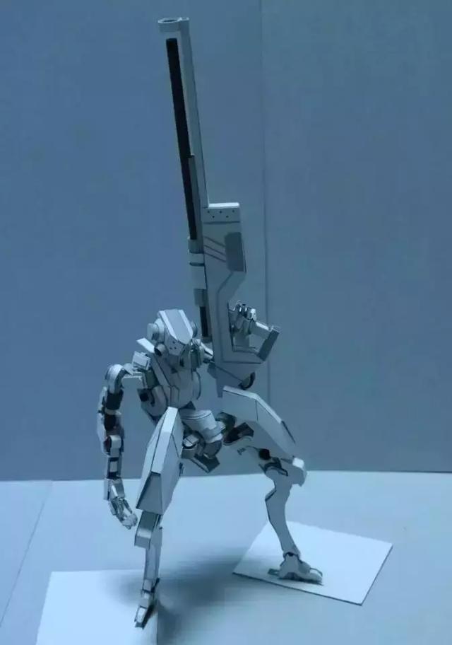 日本小哥自称“空箱职人”，靠着废纸盒办展览