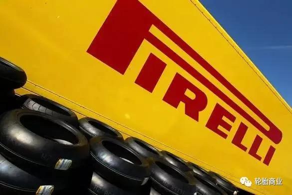 2020年轮胎企业30强,全球轮胎企业业绩