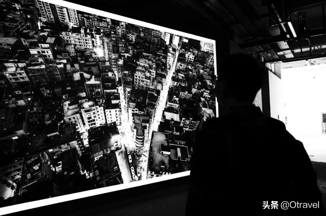 您眼中的深圳是怎么样的？