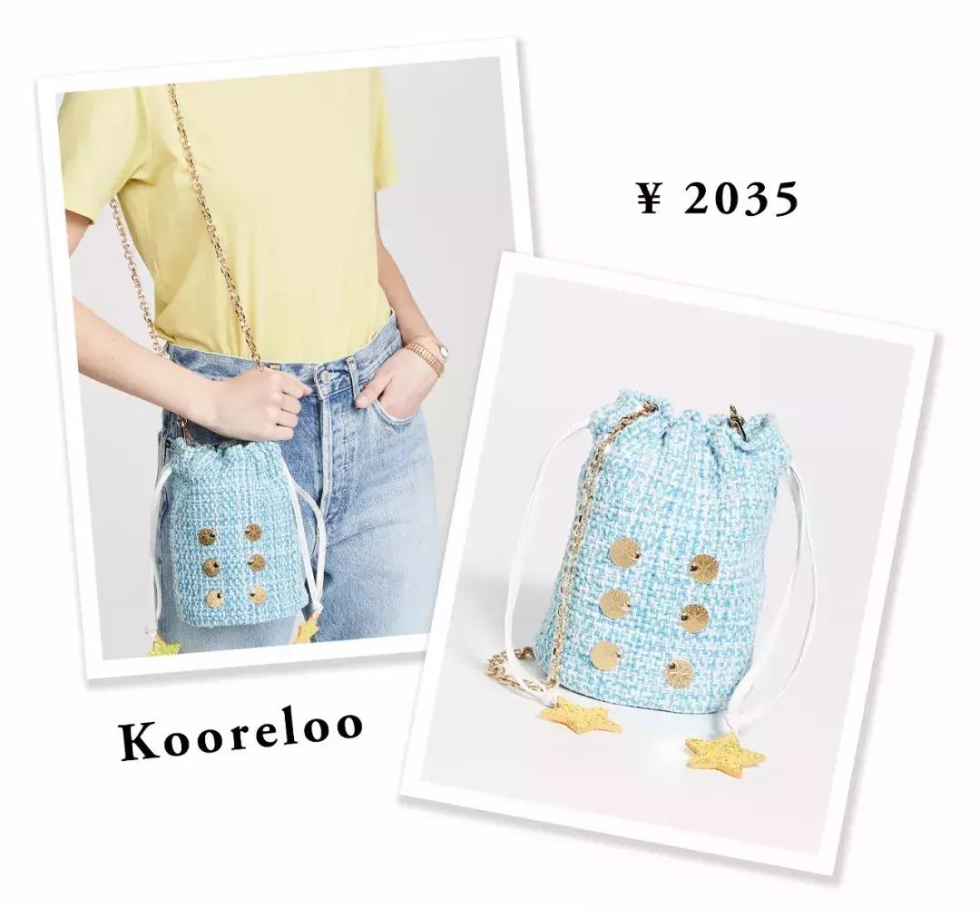 小ck包包推荐2019新款百搭,小ck秋冬最值得入手的包包