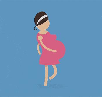 有什么事是怀孕才知道的,备孕怀孕需要知道的事