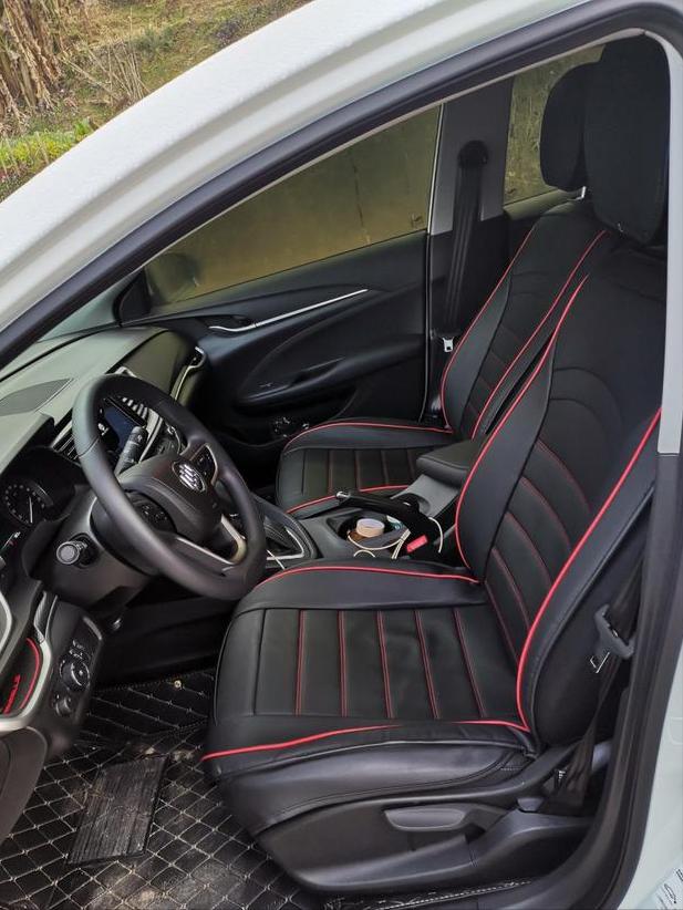 别克英朗车主用车口碑,别克英朗省油耐用家用车测评