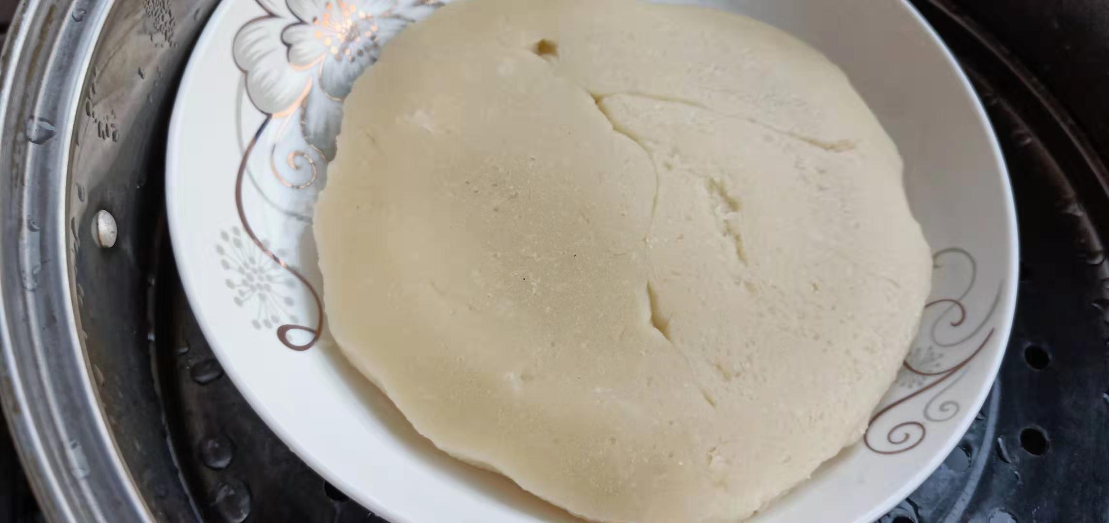 怎么用家里的食材做橡皮泥,怎么给宝宝用面粉做橡皮泥