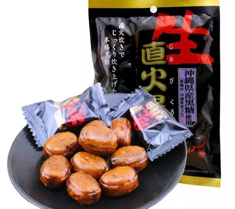 超好吃的颜值糖果合集,盘点你没吃过的高颜值糖果