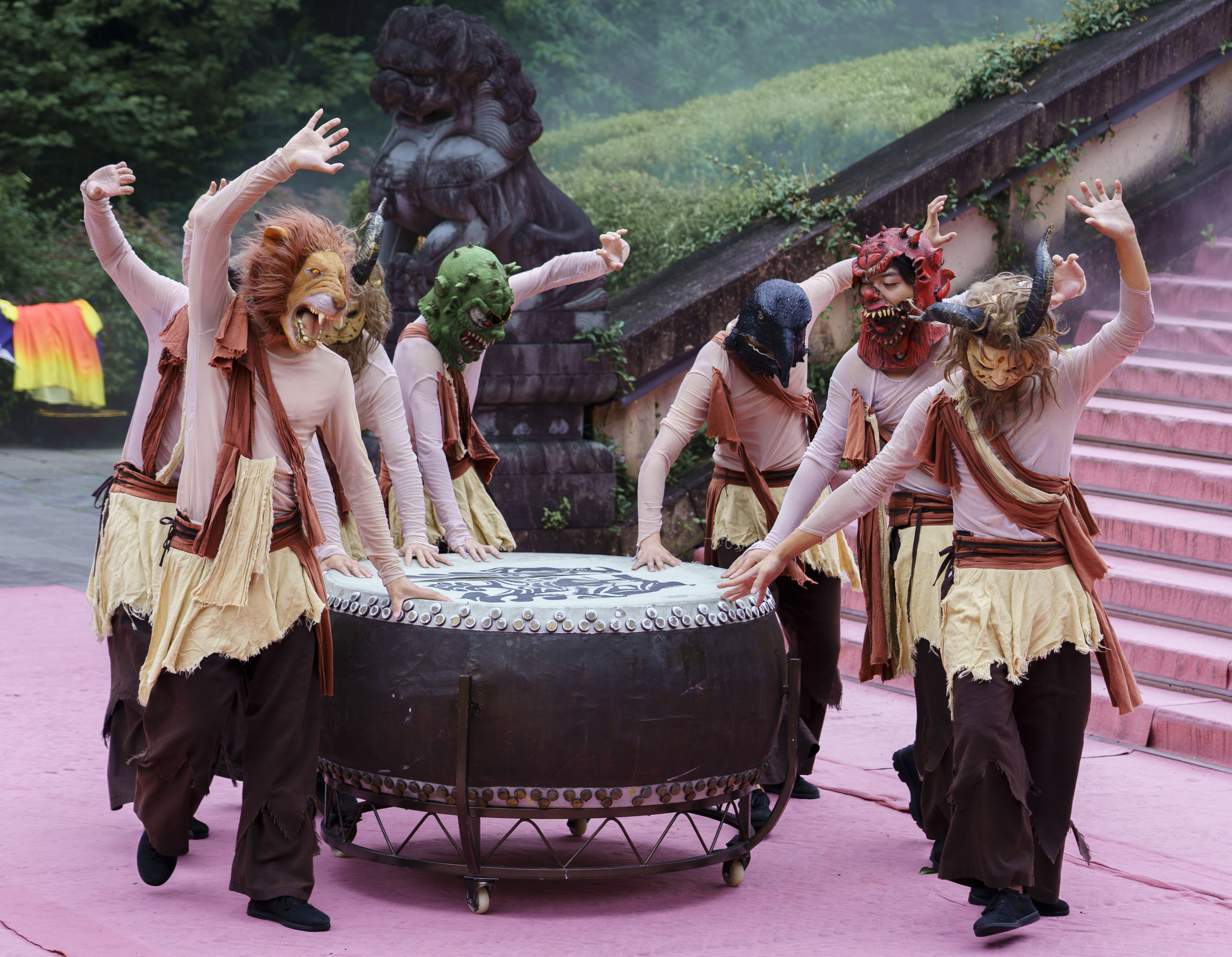 浙江缙云旅游必去的景点,浙江被严重低估的景点