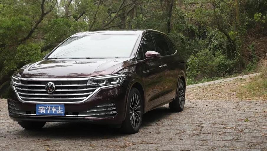 大众销量最差的几款车,大众车慢慢走下神坛