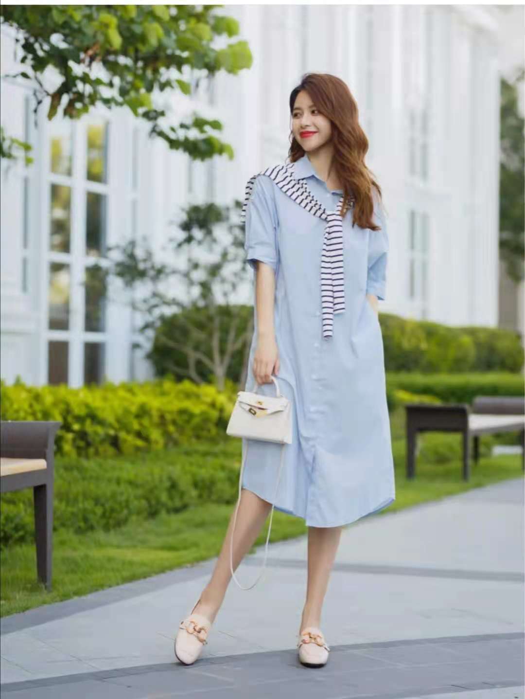 鏂囪壓濂抽潚骞寸殑绌胯。涔嬮亾,鏂囪壓濂抽潚骞寸殑绌胯。鎵撴壆