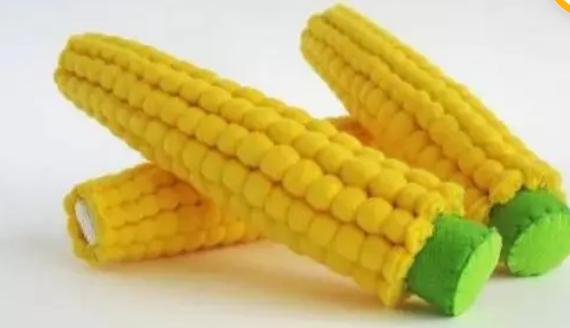 不织布幼儿手工蔬菜,不织布幼儿手工图片