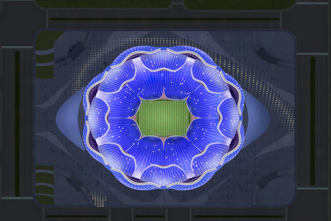 贵阳恒大足球场综合体建设工期,广州恒大新足球场最新消息