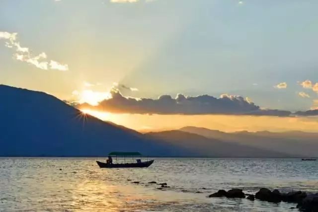 下半年旅行最佳时间表,2023最佳旅游时间表