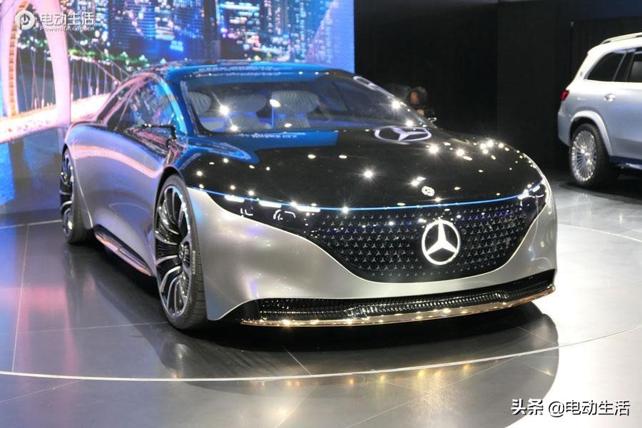 2021广州车展结束,本届广州车展亮点