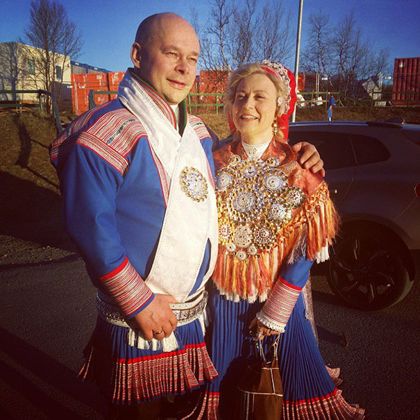 神秘森林精灵婚纱照,神秘苗族风婚纱照