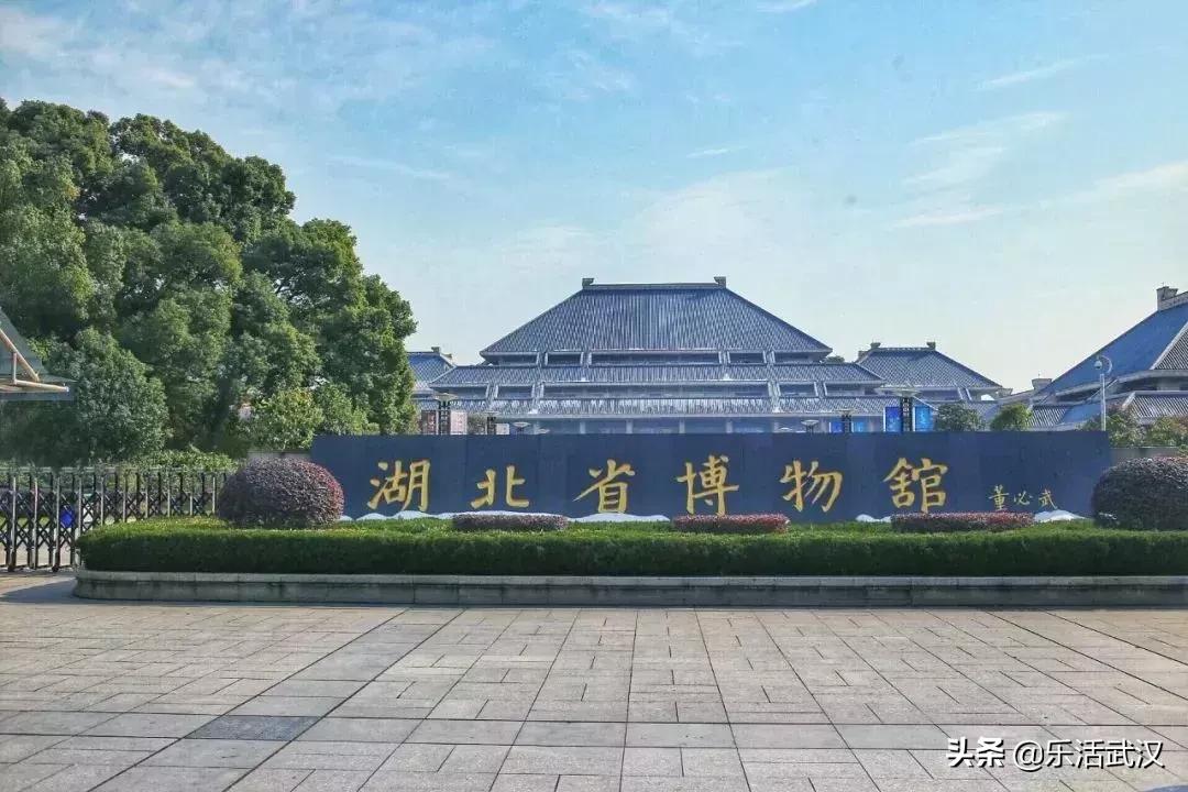 原来武汉有这么多好玩的打卡地,武汉周边新晋7大网红打卡地